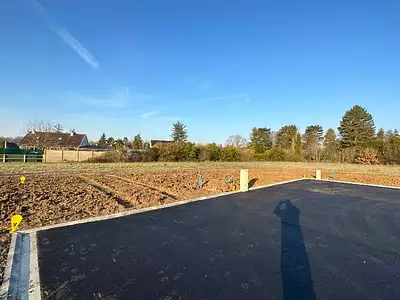 Maison neuve, 96 m²