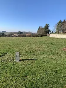 Terrain à bâtir, 479 m²