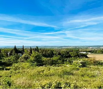 Terrain à bâtir, 910 m²