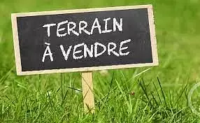 Terrain à bâtir, 413 m²