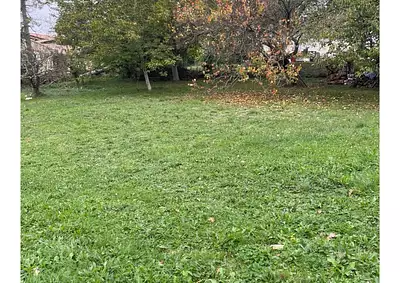 Maison neuve, 125 m²