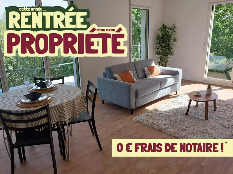 NATUREO - ESSENCIA - Nantes (44300)