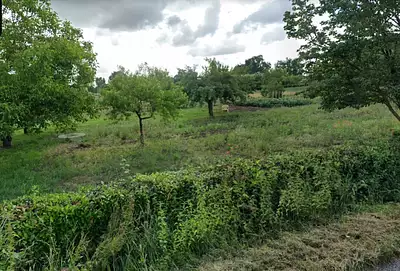 Terrain à bâtir, 604 m²