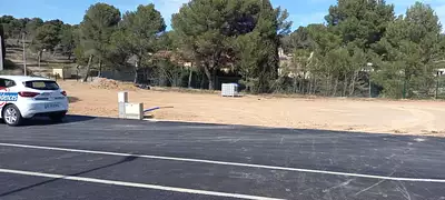 Maison neuve, 87 m²