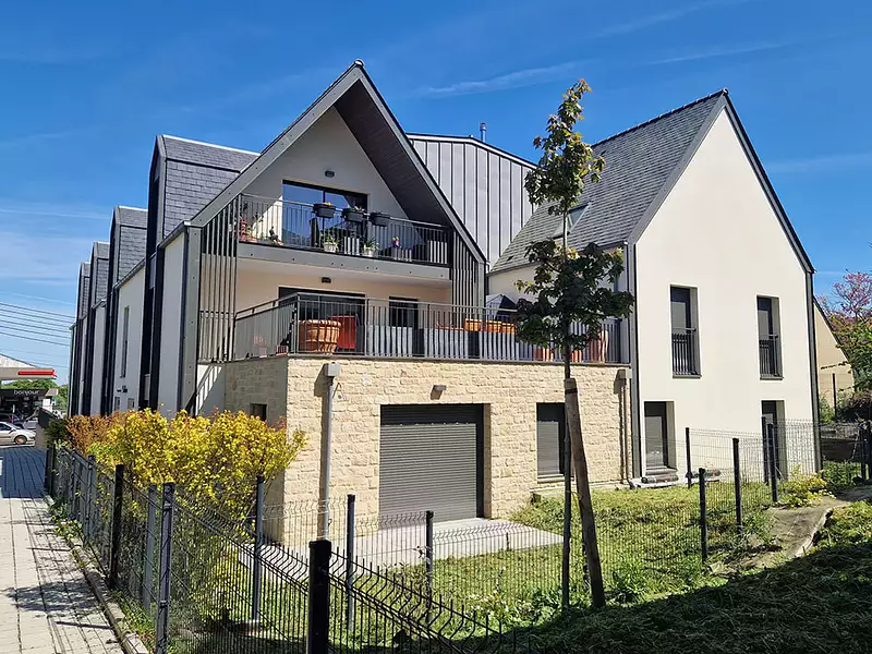 Ô Rivage - Dinard (35800)