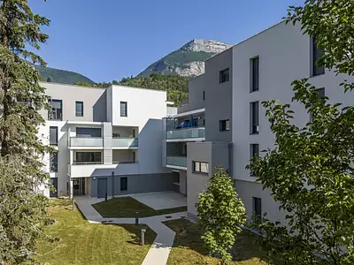 LES JARDINS D'HELIOS