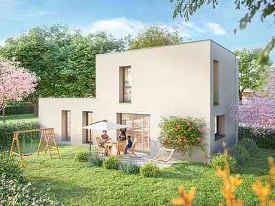 Privilège - Maison Neuve d’exception