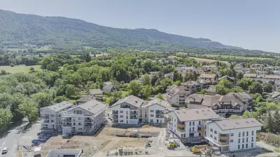 Salève Parc