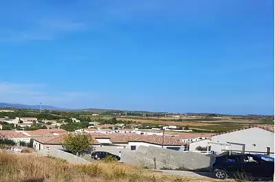 Terrain à bâtir, 600 m²