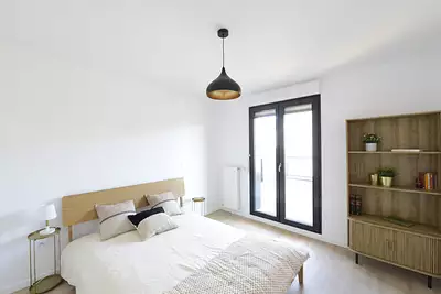 Les Terrasses Bel Air