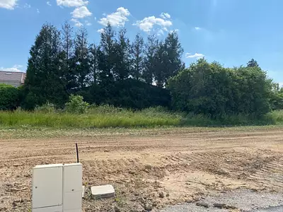 Maison neuve, 80 m²