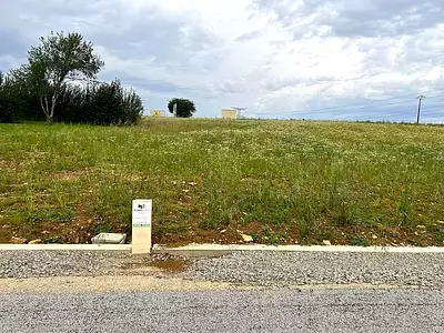 Maison neuve, 90 m²