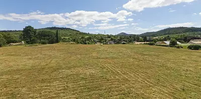 Maison neuve, 50 m²