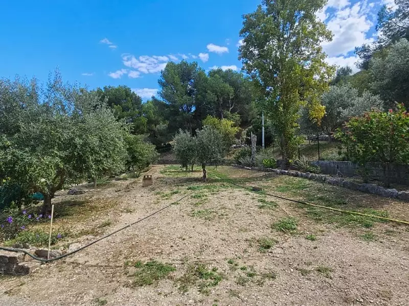 Maison neuve, 100 m² - Châteauneuf-les-Martigues (13220)