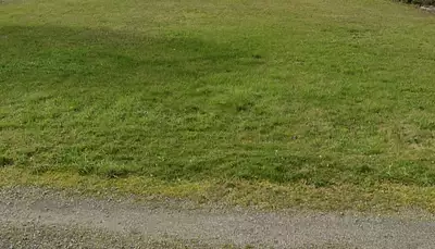 Terrain à bâtir, 589 m²