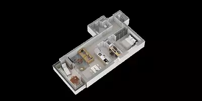 ARBORESCENCE - Bâtiment A