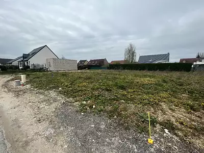 Maison neuve, 90 m²