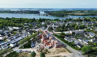 LES MARITIMES