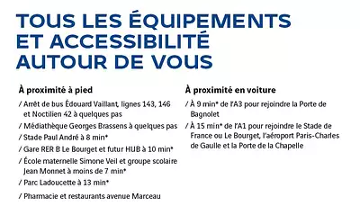 LES TERRASSES MARCEAU TR2 B
