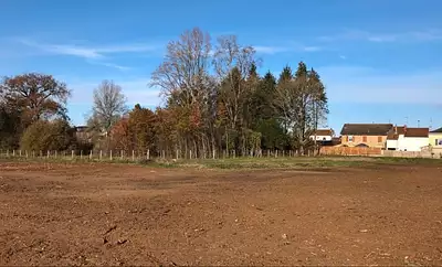 Maison neuve, 85 m²