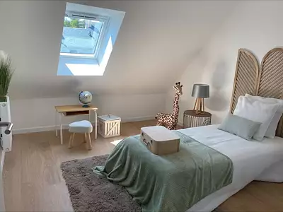 Villas Bizienne