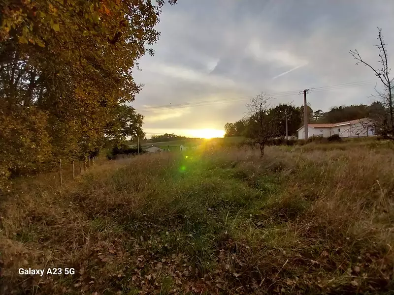 Maison neuve, 84 m² - Château-l'Evêque (24460)