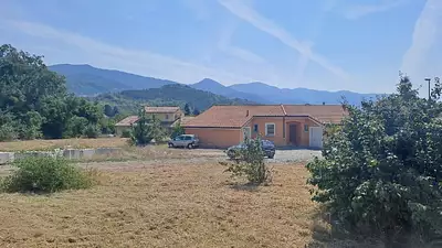 Maison neuve, 118 m²