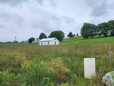 Terrain à bâtir, 500 m²