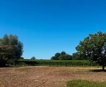 Terrain à bâtir, 512 m²