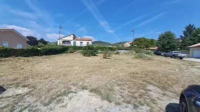 Maison neuve, 118 m²