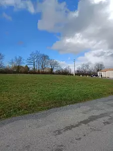 Terrain à bâtir, 402 m²