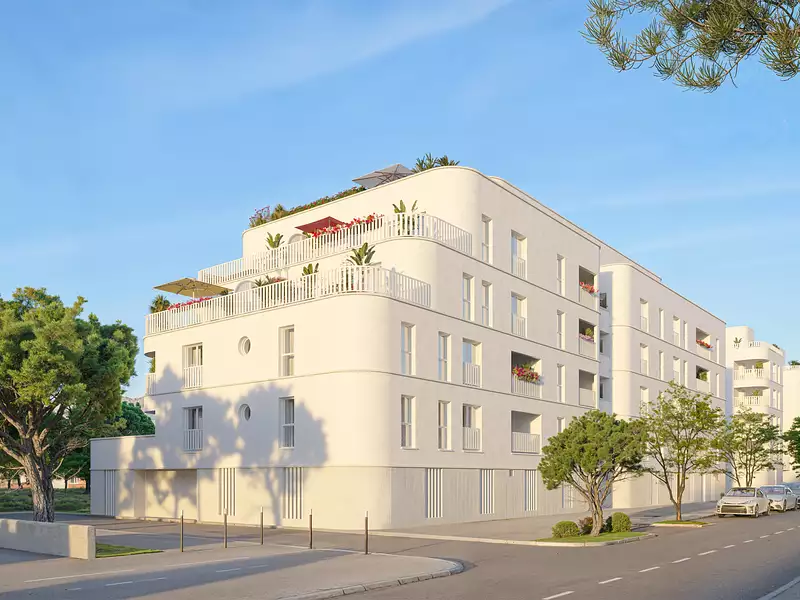 MILOS - La Seyne-sur-Mer (83500)