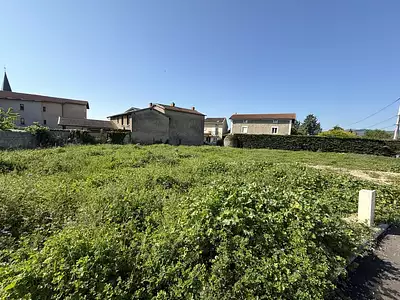 Maison neuve, 95 m²