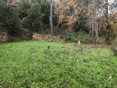 Terrain à bâtir, 930 m²