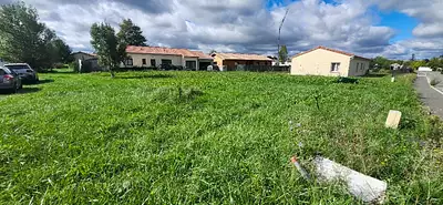 Maison neuve, 105 m²