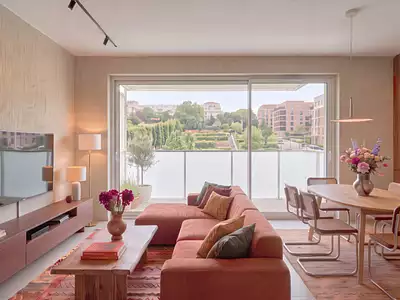 Appartements Saint-Louis