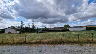 Maison neuve, 100 m²