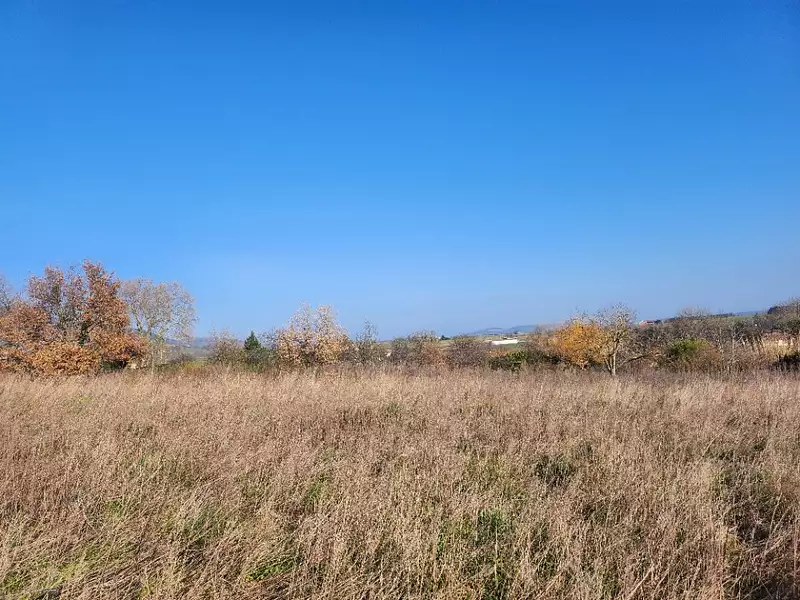 Terrain à bâtir, 299 m² - Vérin (42410)