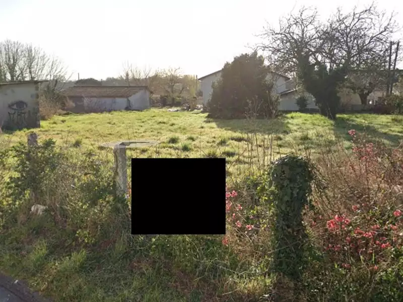 Maison neuve, 100 m² - La Brède (33650)