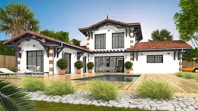 Terrain à bâtir, 800 m²