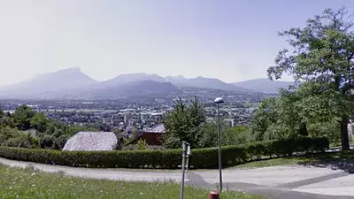 Maison neuve, 93 m²