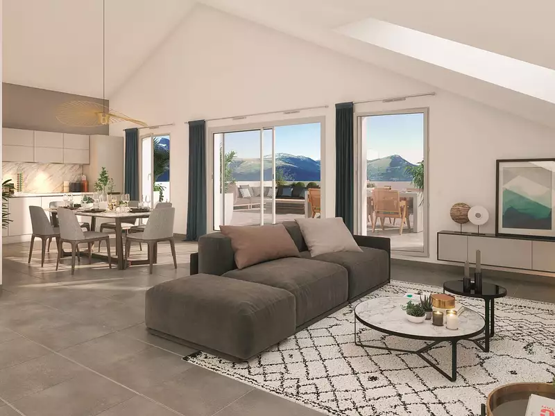 LE 1848 - Cluses (74300)