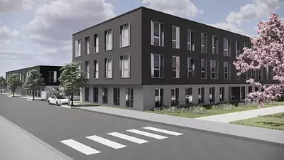 ARS-LAQUENEXY - SKOTIA