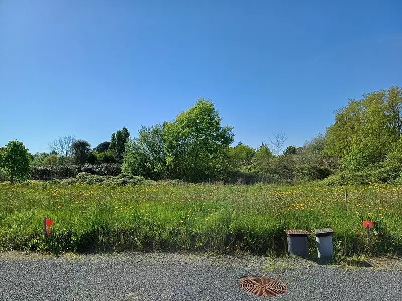 Maison neuve, 106 m² - Le Poiré-sur-Vie (85170)