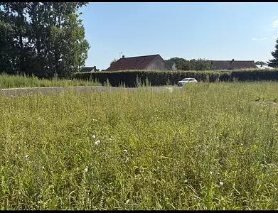 Maison neuve, 99 m²