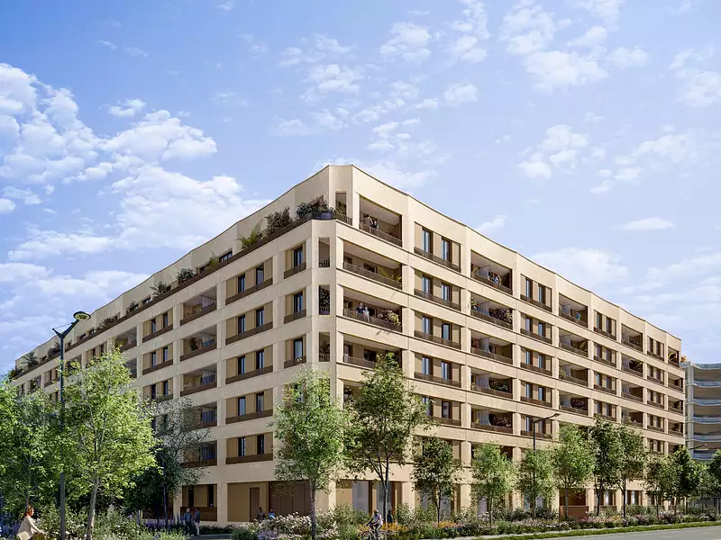 ORLY CONFLUENCE - Orly (94310)