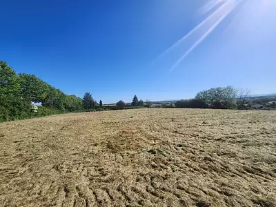 Maison neuve, 95 m²