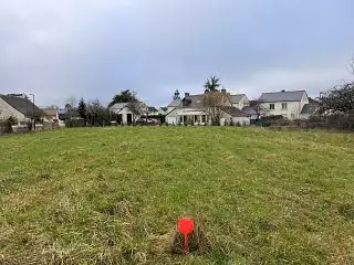 Maison neuve, 259 m²