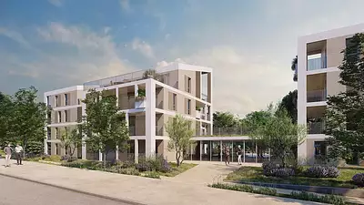 TERRASSES SUR LUBERON