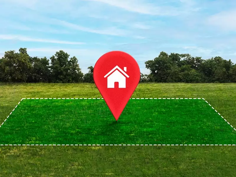 Terrain à bâtir, 300 m² - Villiers-Adam (95840)